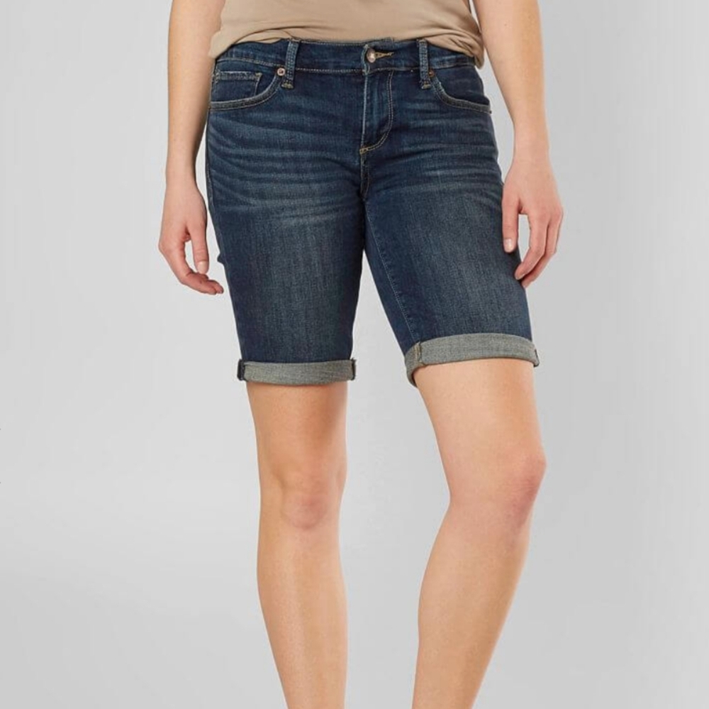 ✨2*HP✨Denim Shorts